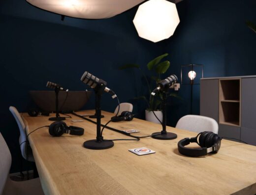 blablacstudio maassluis podcast