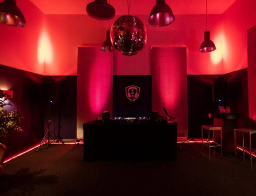 dj school amsterdam