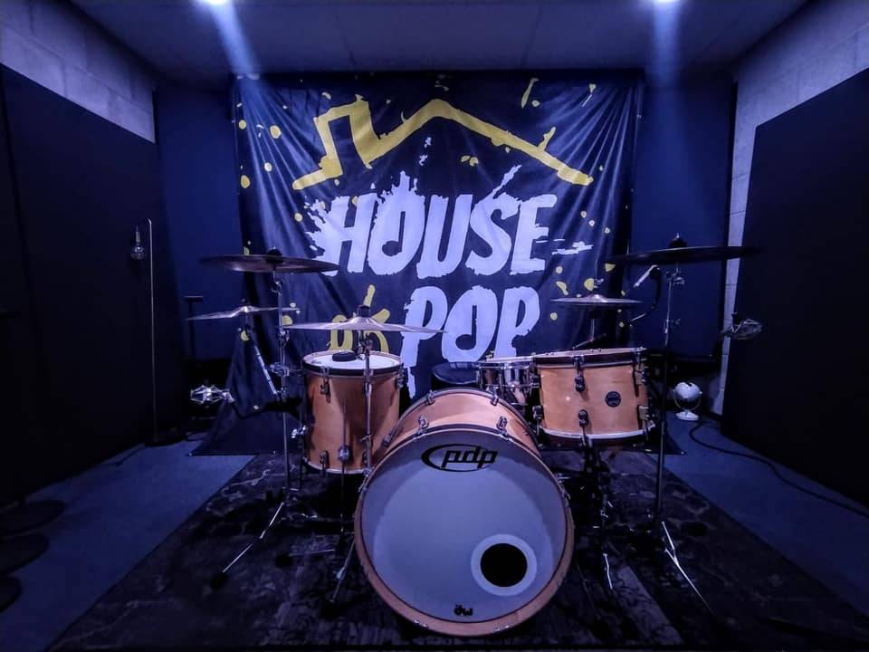 house of pop borculo