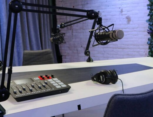 podcast opnames werkspoor utrecht